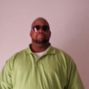 Meet your Posher, Richard